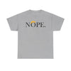 NOPE - Shirt