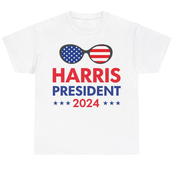 Cool Harris President 2024 - Shirt