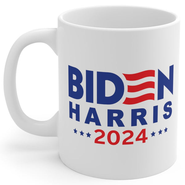 Biden Harris 2024 - Mug