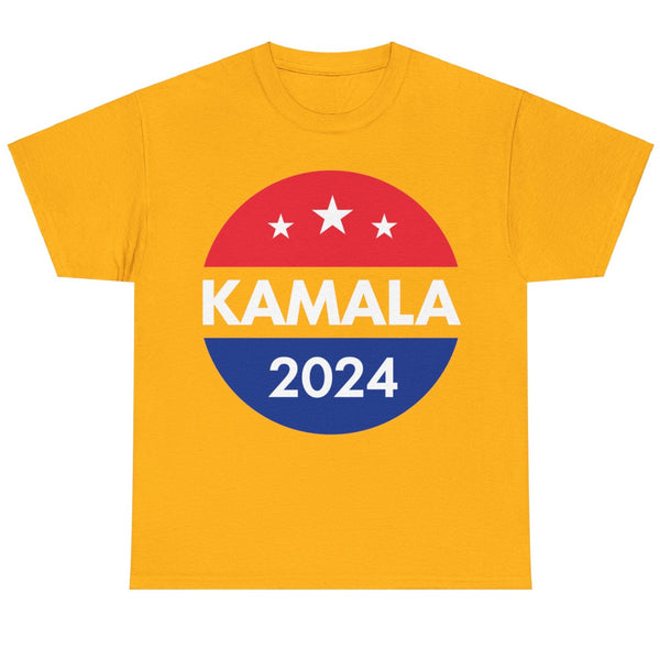 Stars Kamala 2024 - Shirt