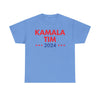 Kamala & Tim 2024 - Shirt