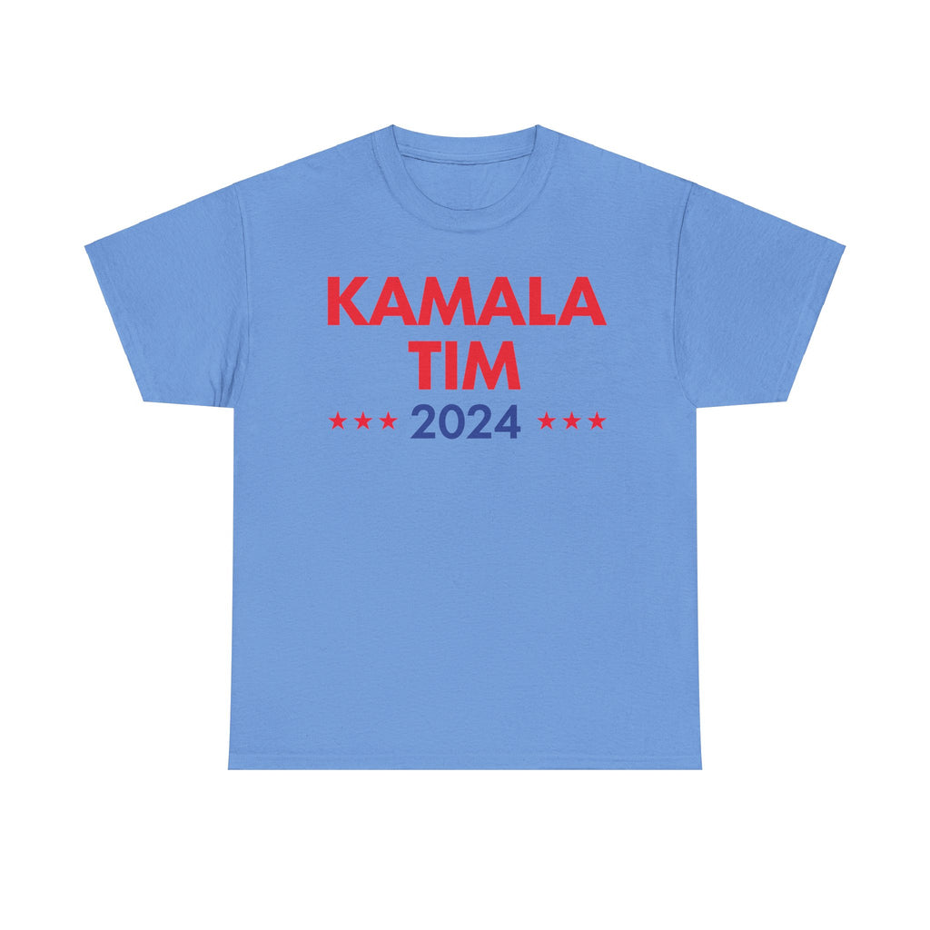 Kamala & Tim 2024 - Shirt