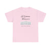 A Woman's Place Is In The White House - Shirt