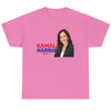 Smiling Kamala Harris 2024 - Shirt