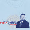 Re-elect Senator Ruben Gallego for Arizona - Shirt