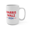 Harris & Walz - Mug