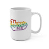 Rainbow Pride Harris 2024 - Mug