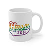 Rainbow Pride Harris 2024 - Mug