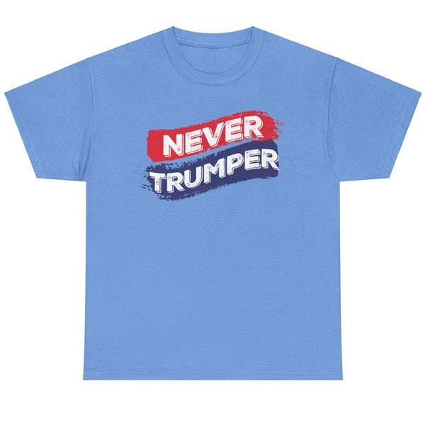 Never Trumper - Shirt