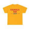 Kamala & Tim 2024 - Shirt