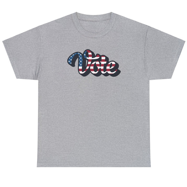 Vote America - Shirt