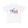 Kamala Signature 2024 - Shirt