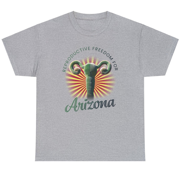 Reproductive Freedom for Arizona - Shirt