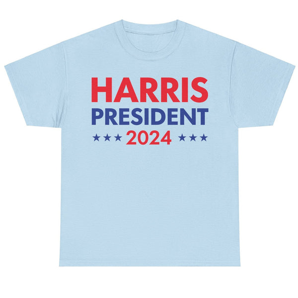 Harris President 2024 - Shirt