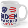 Cool Biden Harris 2024 - Mug