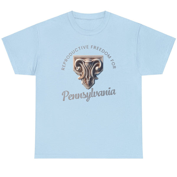 Reproductive Freedom for Pennsylvania - Shirt