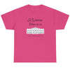 A Woman's Place Is In The White House - Shirt