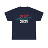 Stop Project 2025 - Shirt