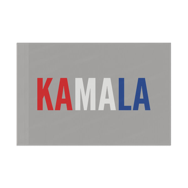 KA MA LA - Flag