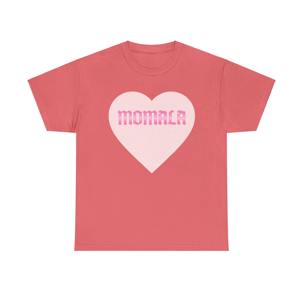 MOMALA - Shirt