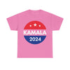 Stars Kamala 2024 - Shirt