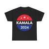 Stars Kamala 2024 - Shirt