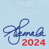 Kamala Signature 2024 - Shirt