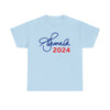 Kamala Signature 2024 - Shirt