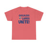 Childless Cat Ladies Unite! - Shirt