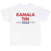 Kamala & Tim 2024 - Shirt