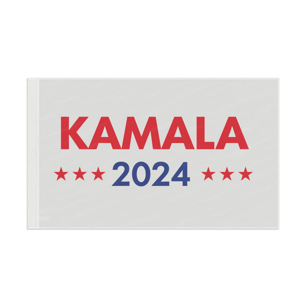 Kamala 2024 - Flag