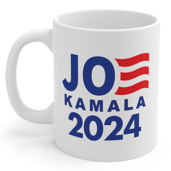 Joe Kamala 2024 - Mug