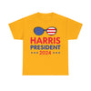 Cool Harris President 2024 - Shirt