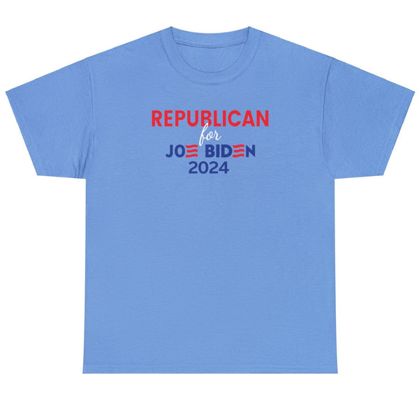 Republican for Joe Biden - Shirt