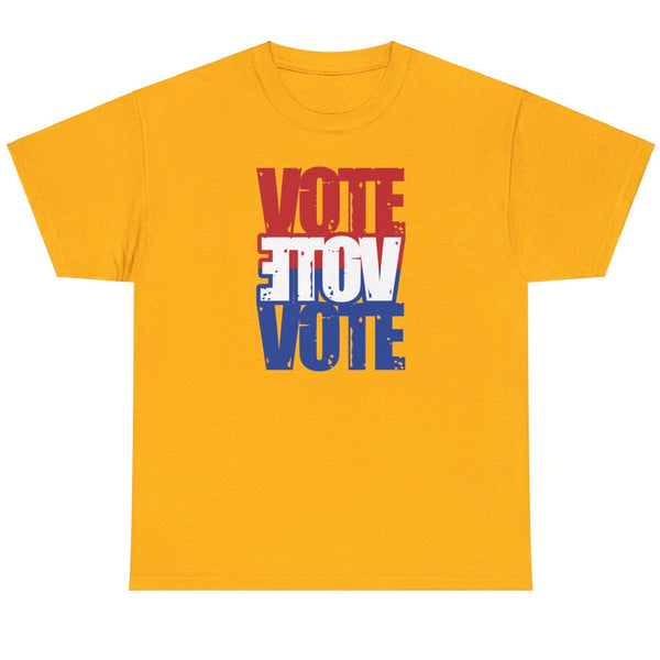 Vote Vote Vote - Shirt