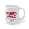 Harris & Walz - Mug