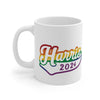 Rainbow Pride Harris 2024 - Mug