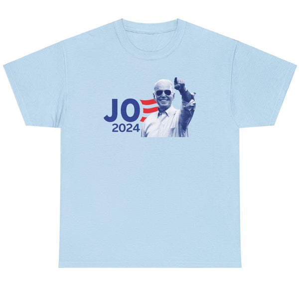 Smiling Joe 2024 - Shirt
