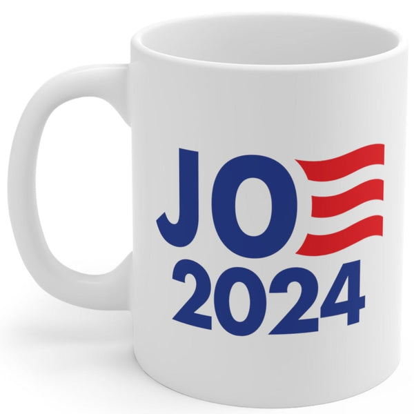 Joe 2024 - Mug