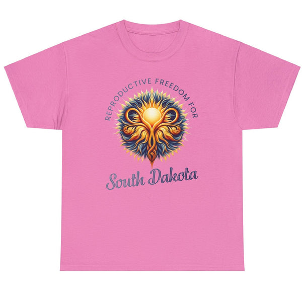 Reproductive Freedom for South Dakota - Shirt