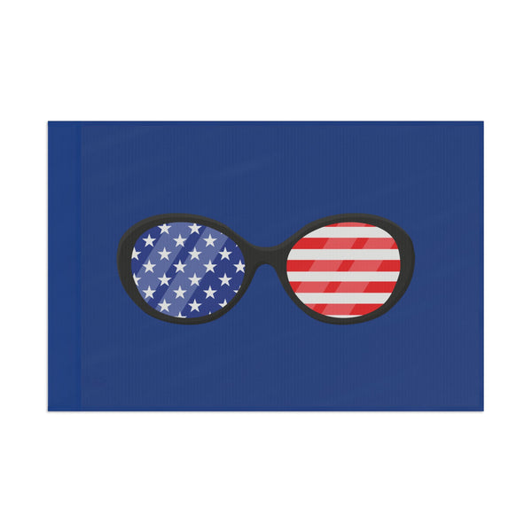 Cool Kamala Shades - Flag