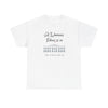 A Woman's Place Is In The White House - Shirt