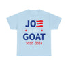 Joe is the GOAT 2020 - 2024 - Shirt