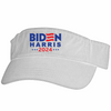 Biden & Harris 2024 Cap - Embroidered Hat