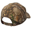 Harris Walz 2024 Camo Cap - Embroidered Hat