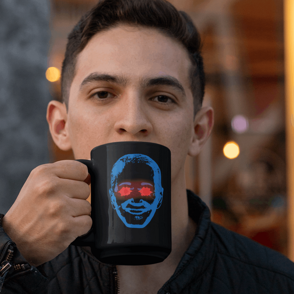 Dark Brandon - Mug