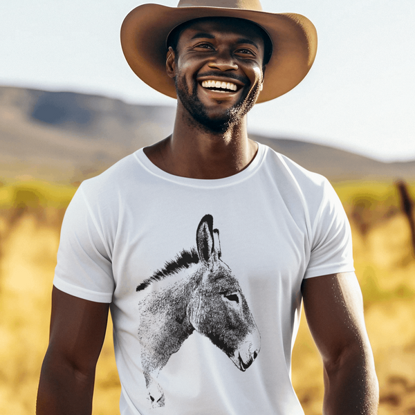 Democratic Donkey - Shirt