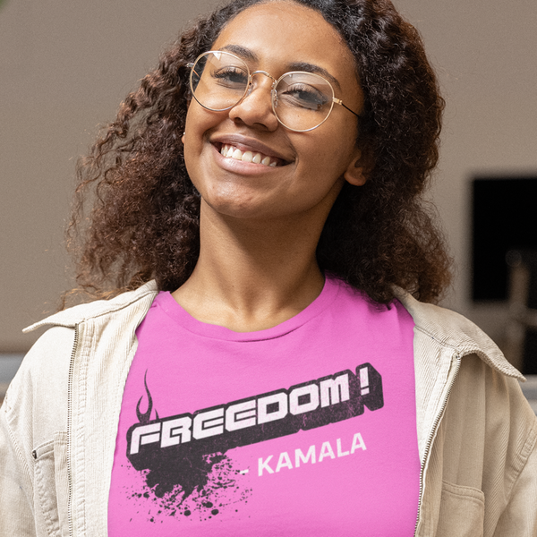 FREEDOM! - Shirt