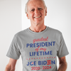 Greatest President of my Lifetime - Joe - Shirt