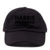 Harris President 2024 Cap - Embroidered Hat